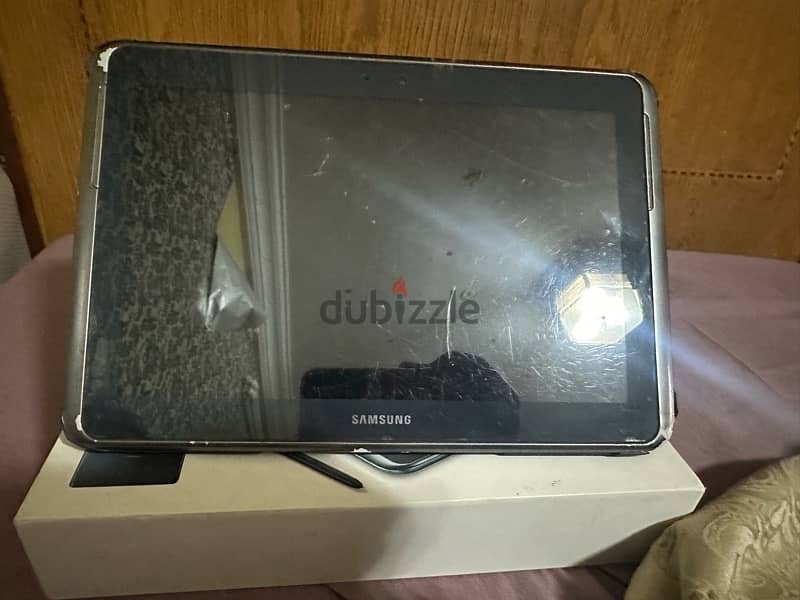 Samsung GALAXY NOTE 10.1 — for sale 3