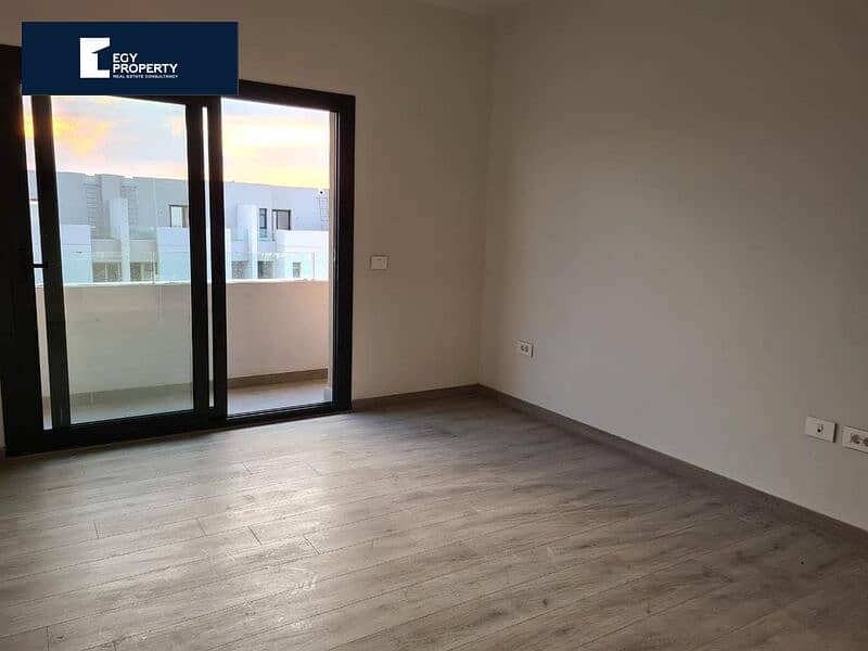 Big Deal Prime Roof Duplex Fully Finished & Move in Ready with Installments in Al-Burouj | ElSherouk 8