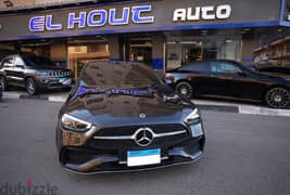 Mercedes-Benz C180 AMG Kit 2023 0