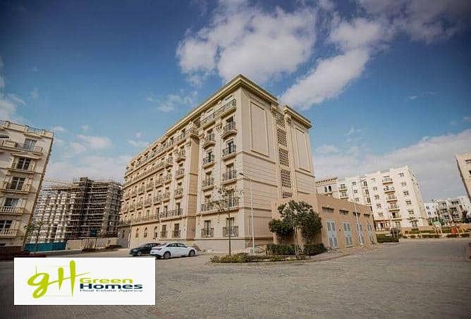 Apartment for Rent in Hyde Park New Cairo 180m With lowest price in market 1