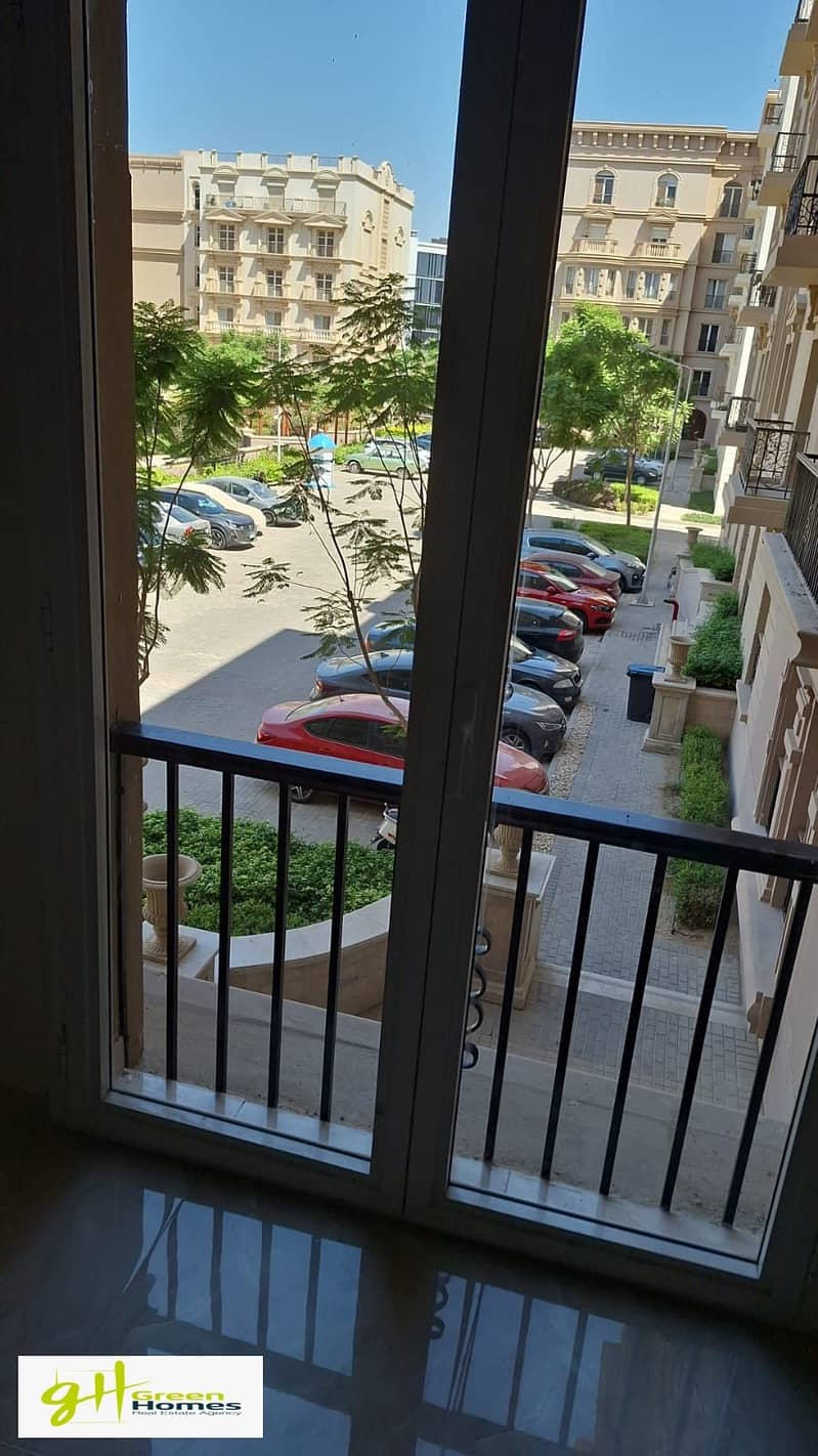 Apartment for Rent in Hyde Park New Cairo 180m With lowest price in market 9