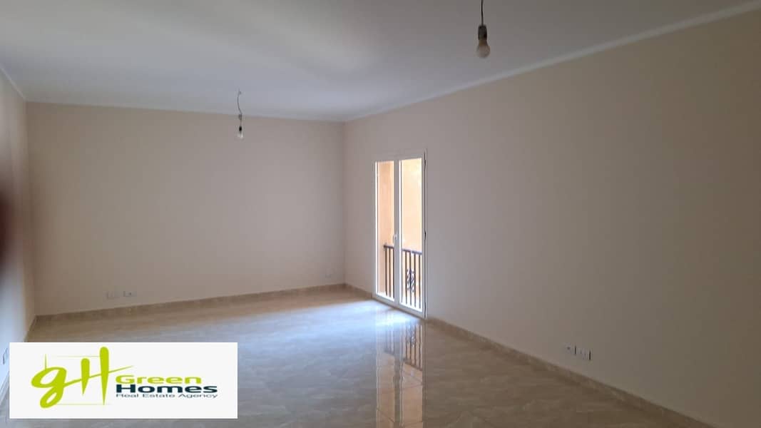 Apartment for Rent in Hyde Park New Cairo 180m With lowest price in market 11