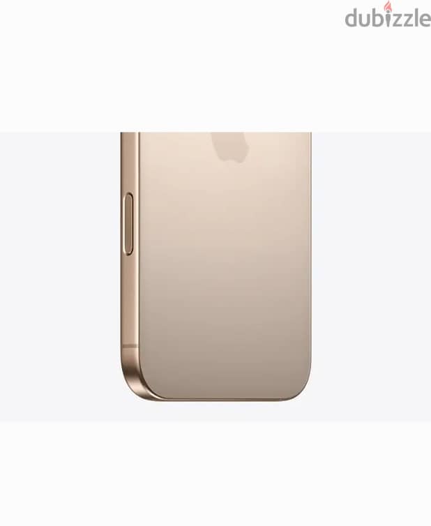 iPhone 16 Pro-Max 256GB Desert Titanium 2