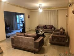 شقة إيجار مفروش الشيخ زايد Furnished apartment rent shiekh Zayed 0