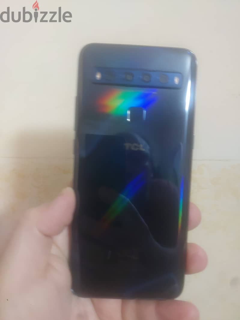 TCL 10L  64 , 6 GB 2