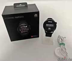 Huawei watch 3 0