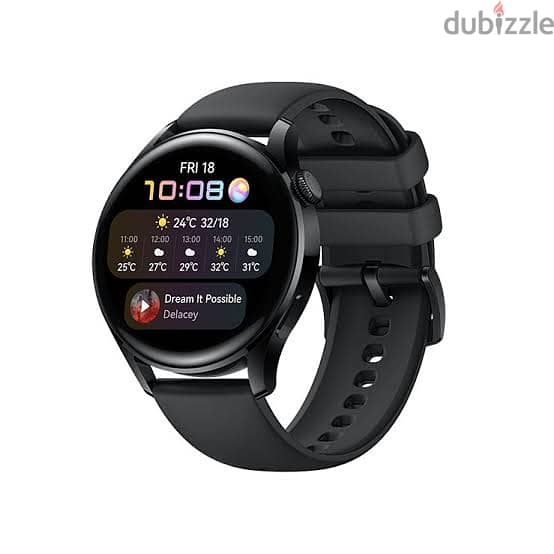 Huawei watch 3 1