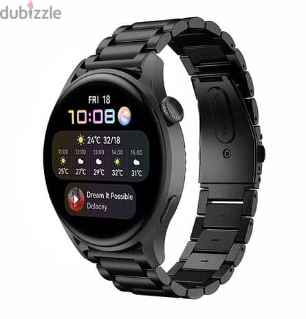 Huawei watch 3 2