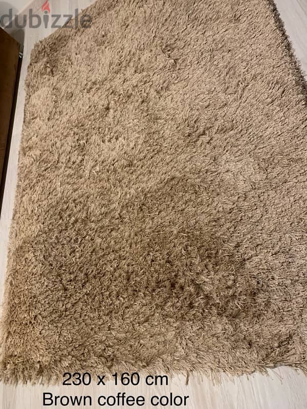 carpets as new 3