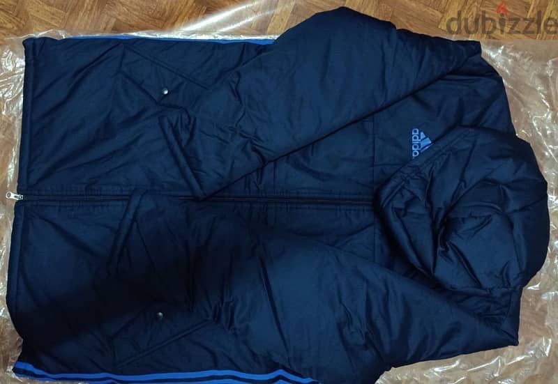 Rain Coat Adidas ( jacket) 2