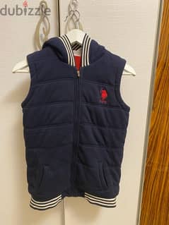 Jacket polo original 11 to 12 years 0