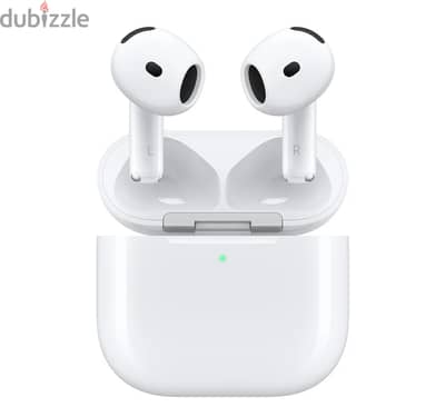 AirPods 4 With Active Noise Cancellation (NEW)