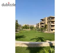 Apartment for sale in Taj City, First Settlement 0