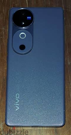 موبايل vivo الجديد V40 جديد زيرو 0