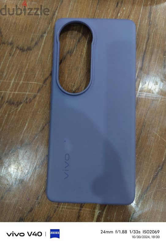 موبايل vivo الجديد V40 جديد زيرو 3