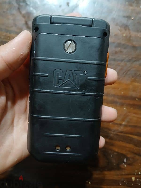 Phone Cat S22 Flip for sale 7