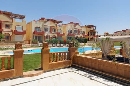 Stand alone Villa for sale (Perla Marina) 200 m