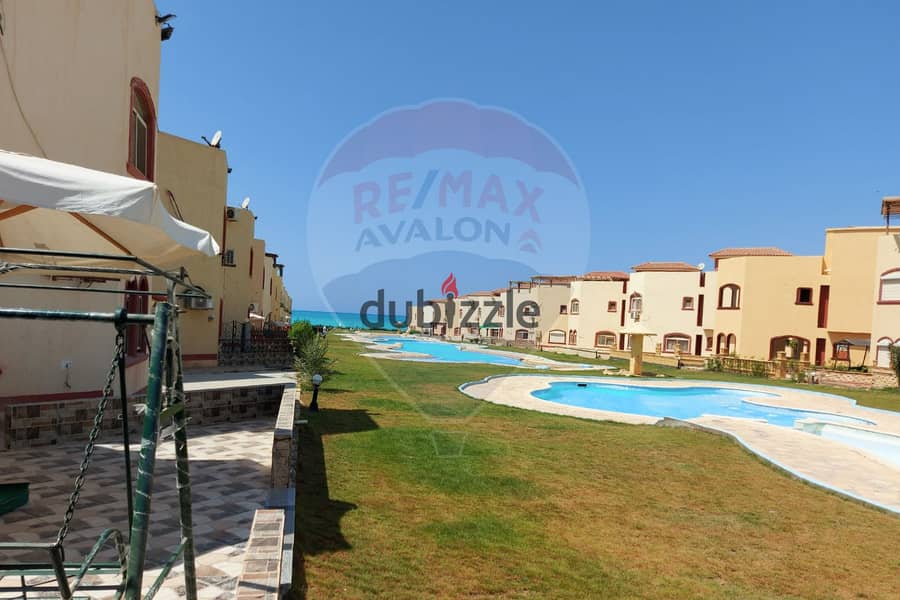 Stand alone Villa for sale (Perla Marina) 200 m 15