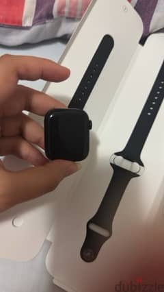 Apple Watch Series 7 0