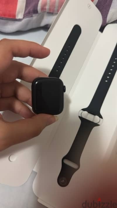 Apple Watch Series 7