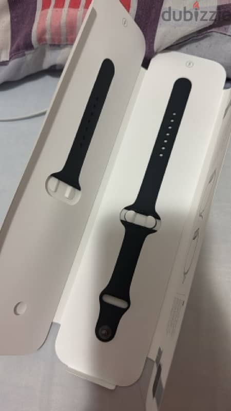 Apple Watch Series 7 1