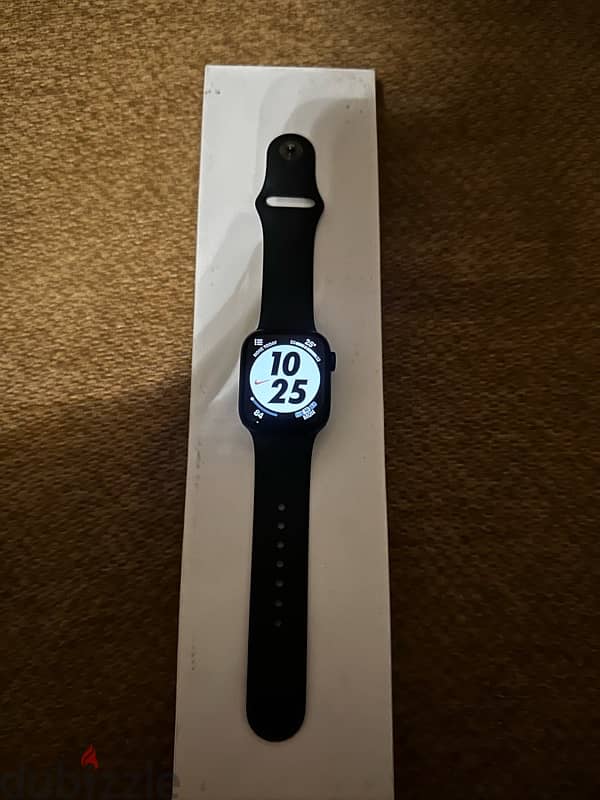 Apple Watch Series 7 2