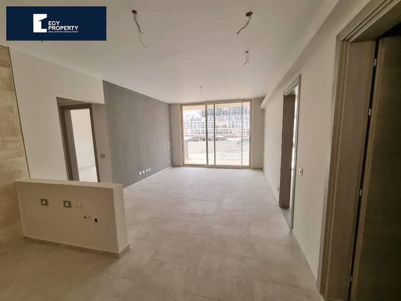 Lowest price in the market for quick sale, chalet Ready to move in Monte Galala, Sokhna, 6