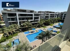 Fully finished penthouse , under market price with installments in Patio Casa Shorouk 0