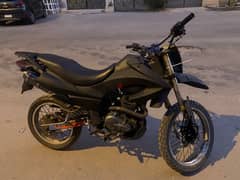 Benelli Vlx 200(Black) 0