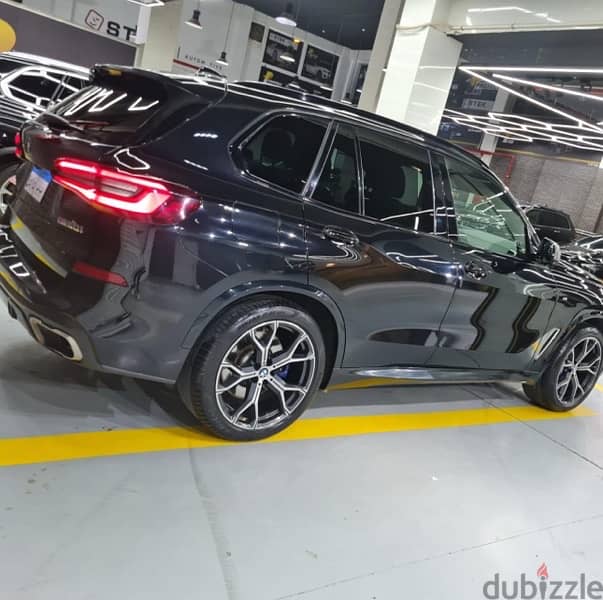 BMW X5 2021 2