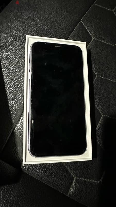 Iphone 11, Purple, 128GB 2