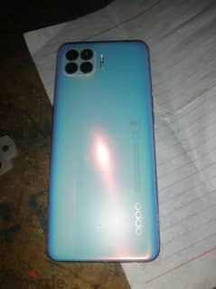 للبيع oppo a93 استعمال حريمي 0