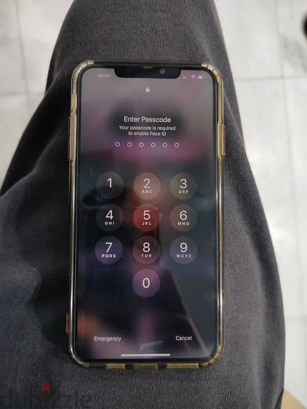 iPhone xs max 2