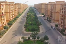 Opportunity to own a 120m apartment in Future City, fully finished 0