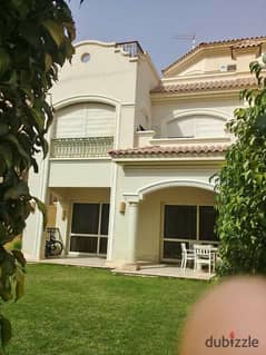 Villa For Sale 220M Ready To Move in El Patio Prime La Vista 0