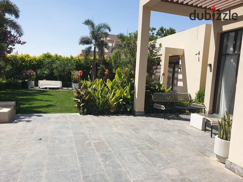 Villa For Sale 210M Prime Location in O west 6th Of October 8