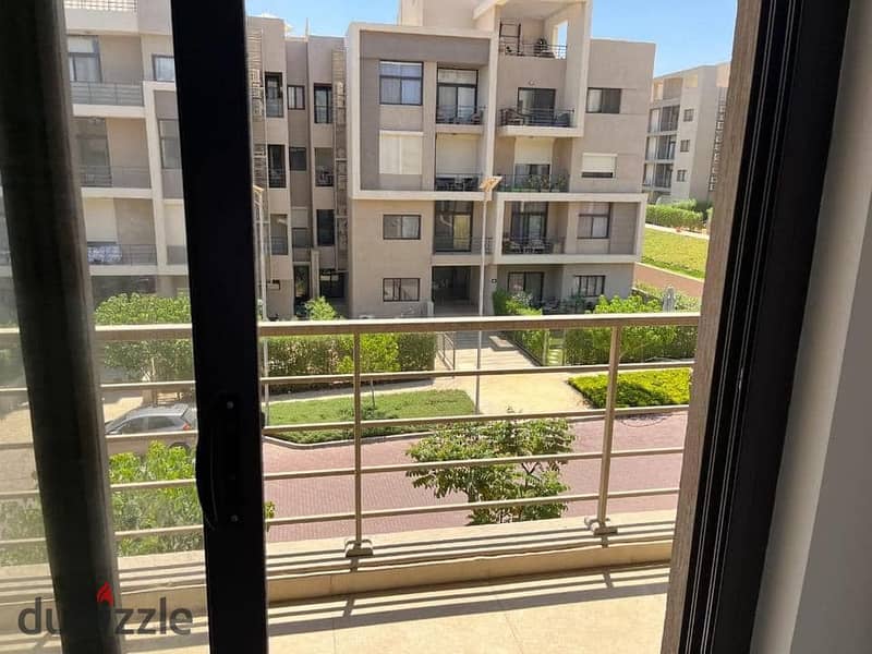 Apartment For Sale Ready To Move 160M in Al Marasem Fifth Square 1