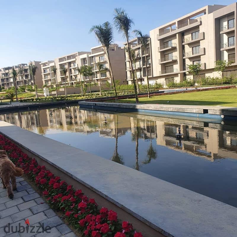 Apartment For Sale Ready To Move 160M in Al Marasem Fifth Square 5