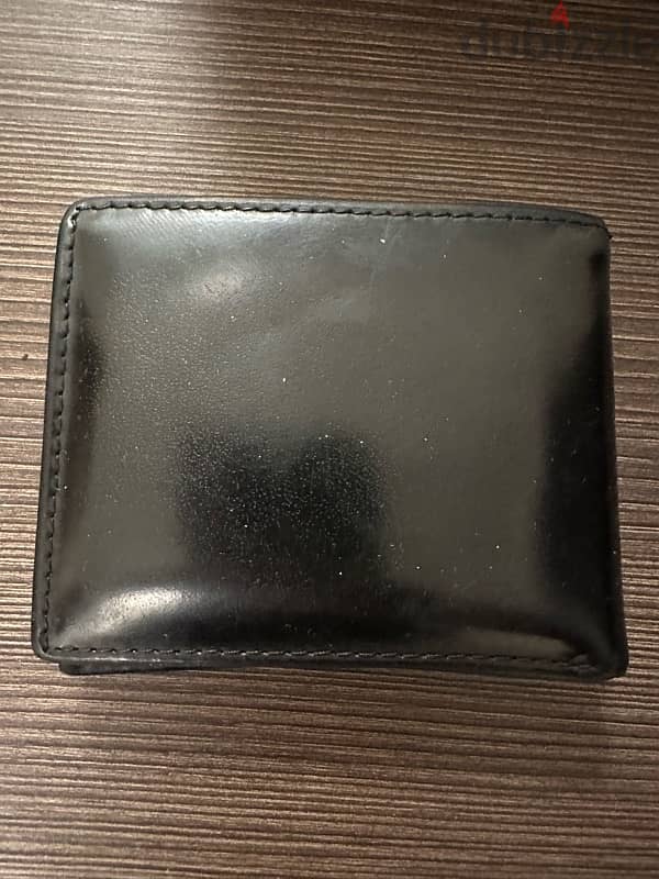 original Calvin klein men wallet 1