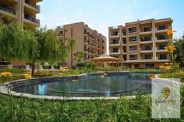 3-room apartment for sale at the old price in Taj City Compound - Taj City in a distinguished location in front of Cairo International Airport  0