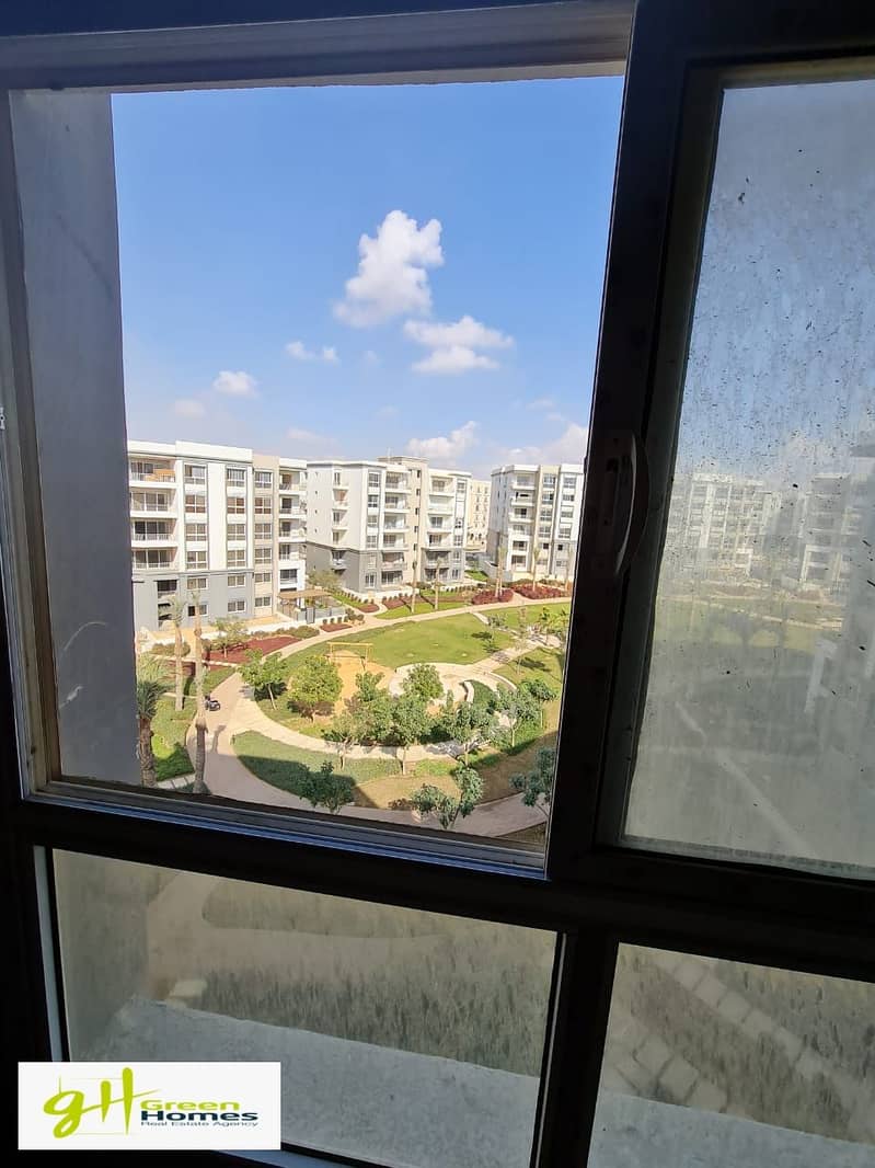 Apartment for sale 207m in hyde park new cairo ready to move under market price 6