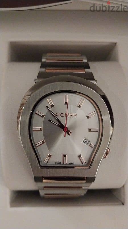 Aigner watch 3