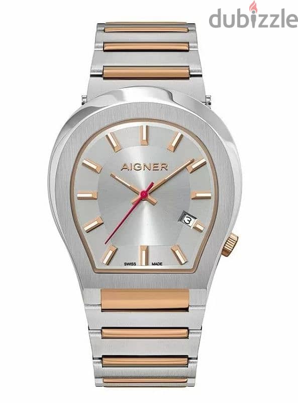 Aigner watch 8