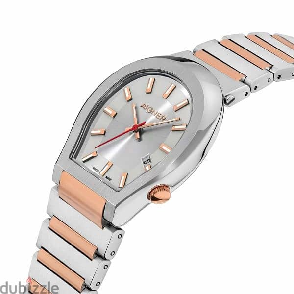 Aigner watch 9