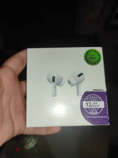 airpods pro