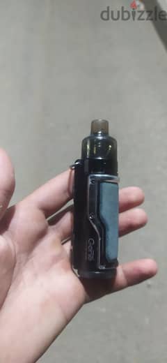 Voopoo 0