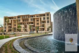 Own an apartment for sale in Taj City Compound at the lowest price in the market directly in front of Cairo Airport  0