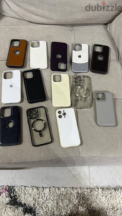 cover iPhone 15 pro max