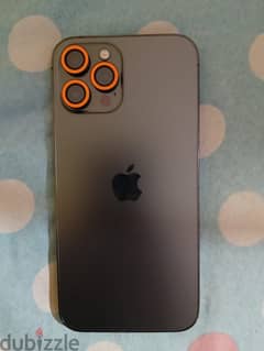 iPhone 12 Pro Max 0