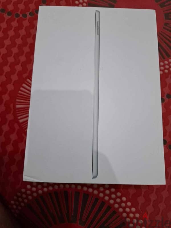 iPad (9th Generation) Wi-Fi 0